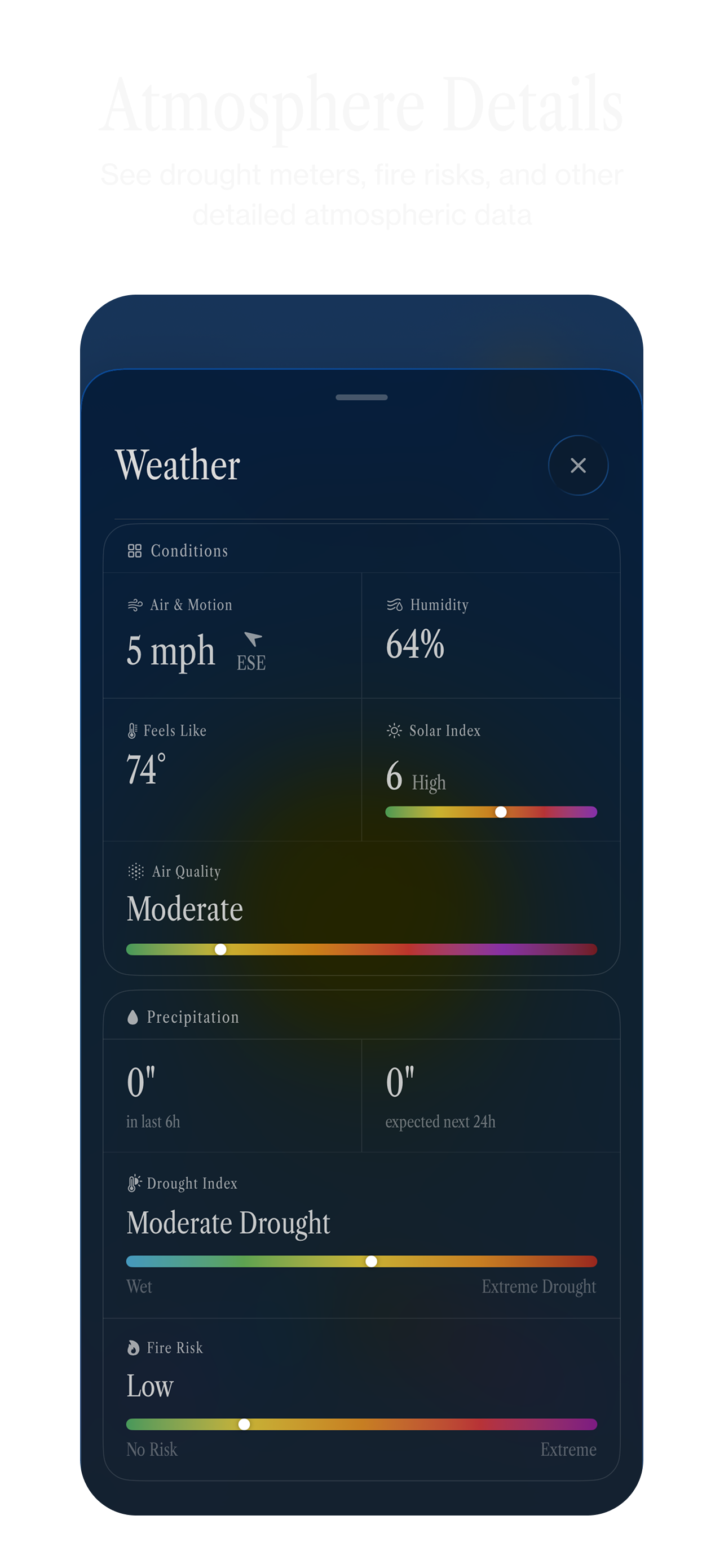 App screenshot 9